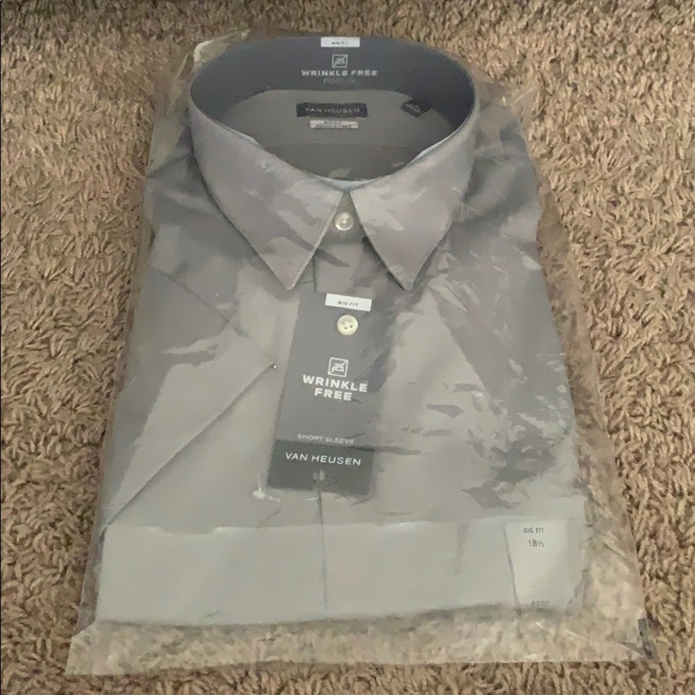 Van heusen